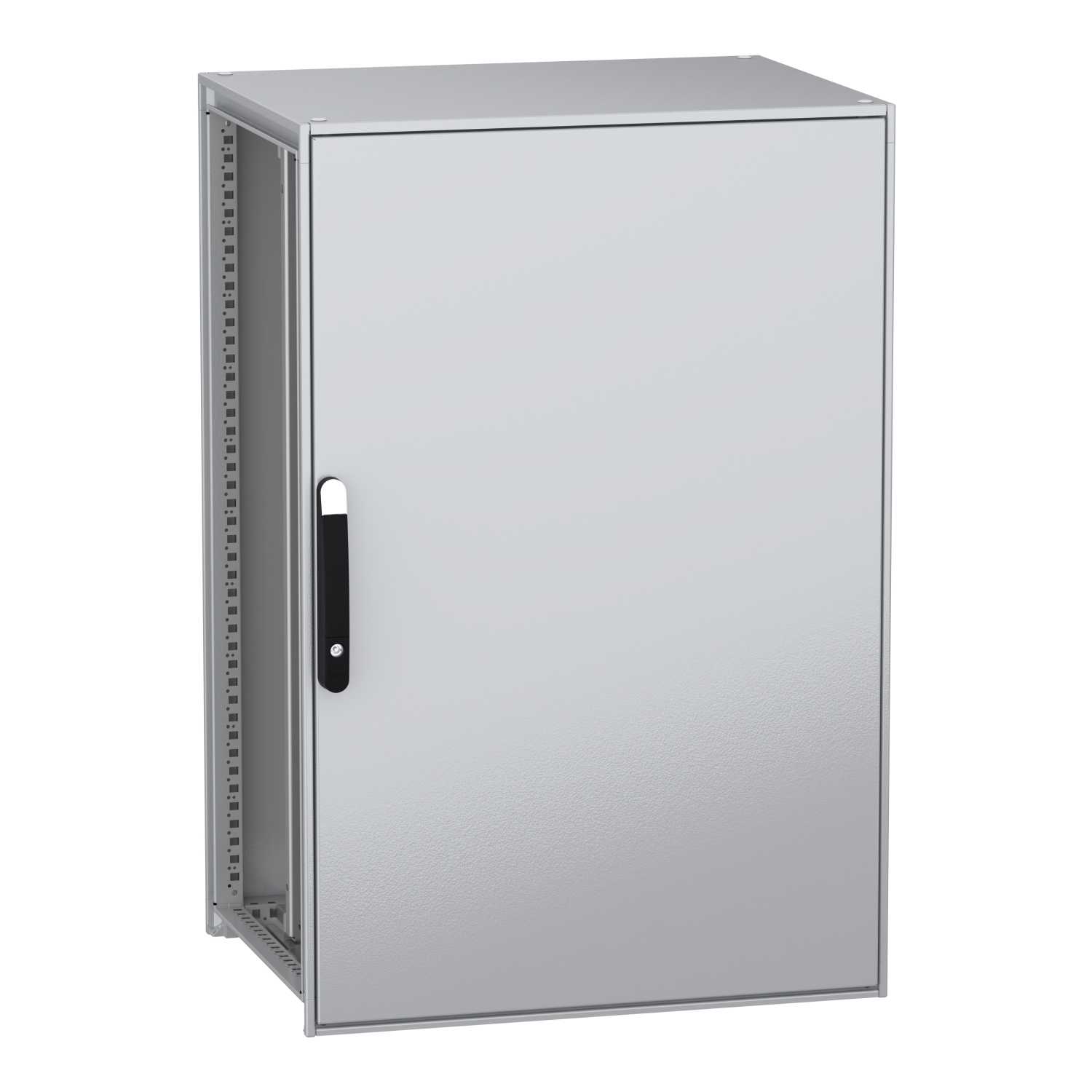 Schneider Electric - Gulvskap SFN m/m,pl 1200x800x