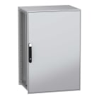 Schneider Electric - Gulvskap SFN m/m,pl 1200x800x