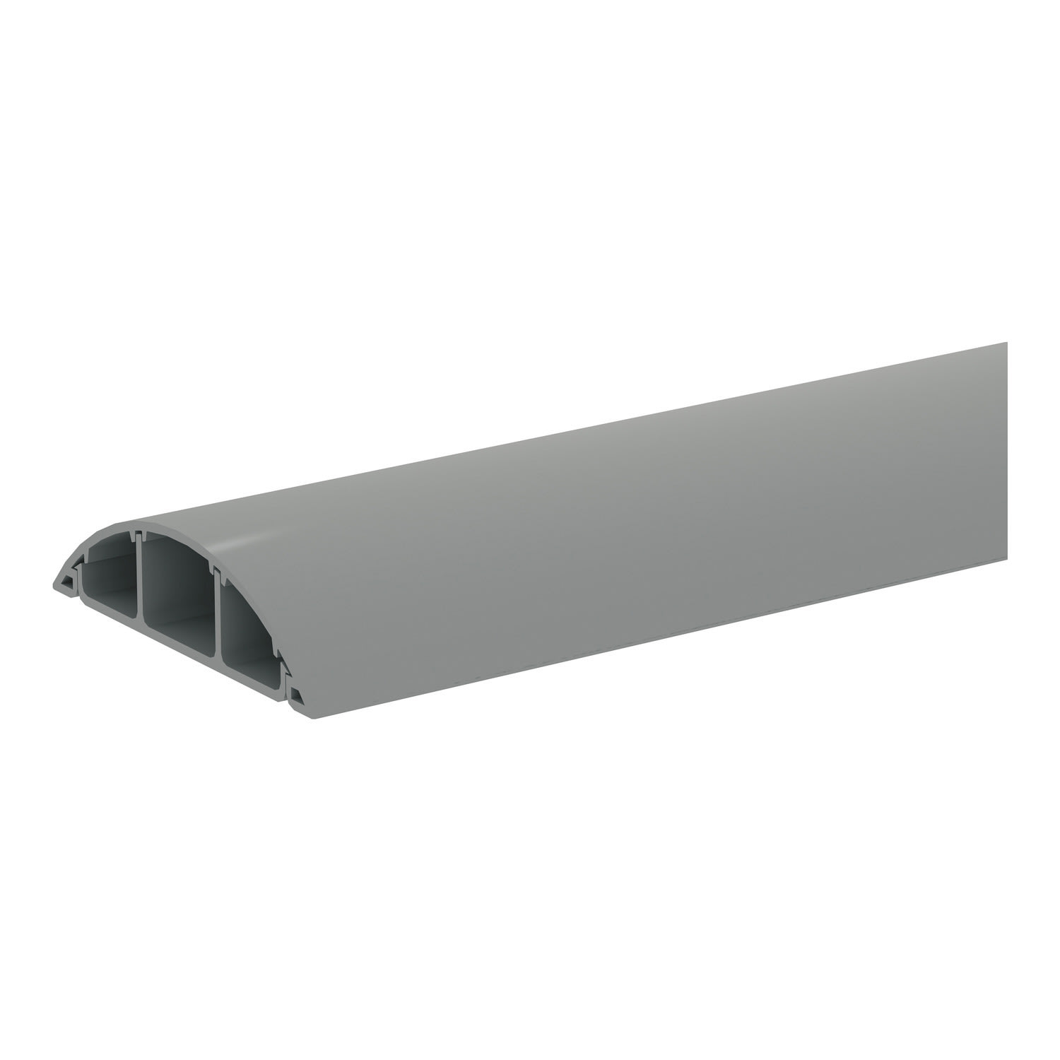 Schneider Electric - OL50 Gulvkanal 3roms 18x75