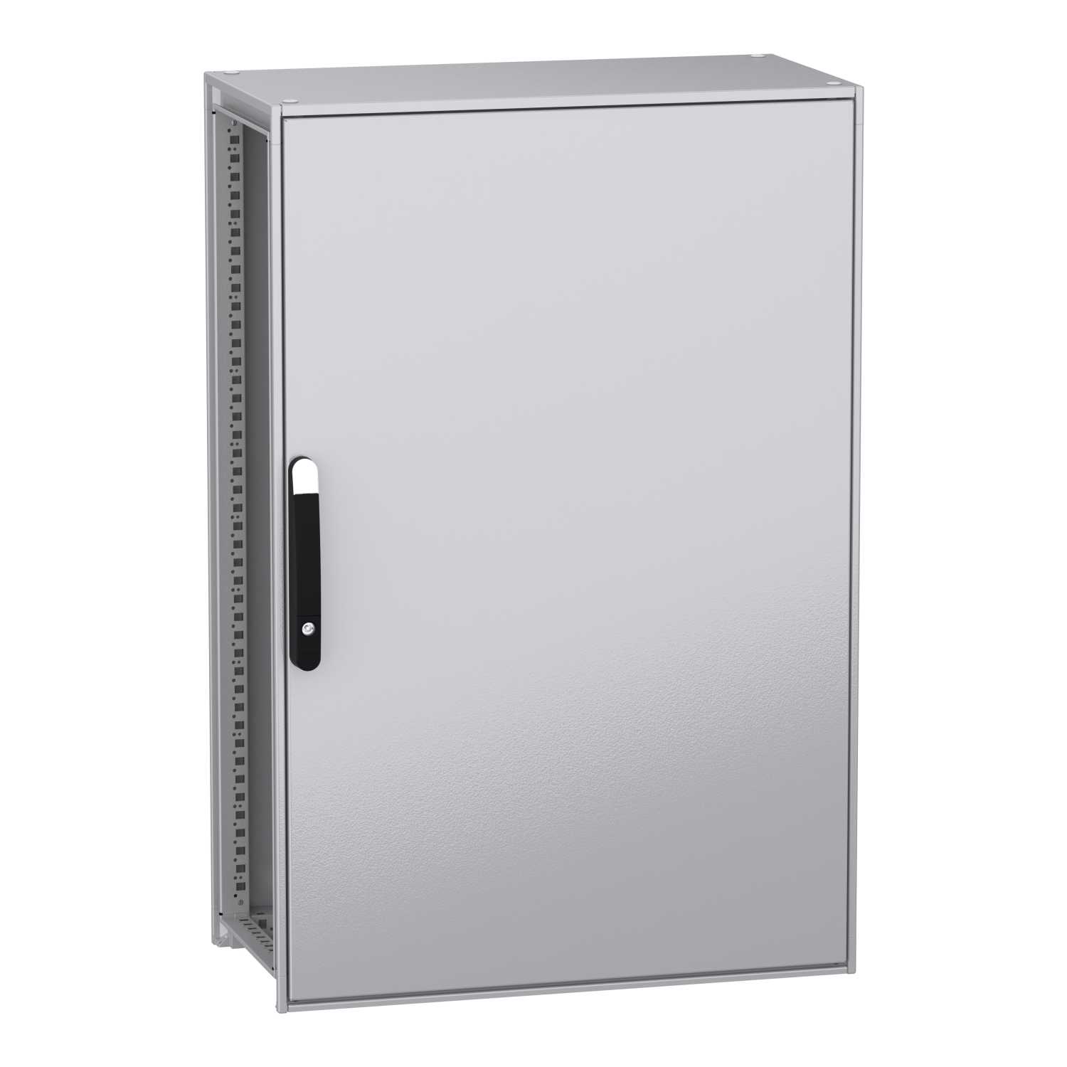 Schneider Electric - Gulvskap SFN m/m,pl 1200x800x
