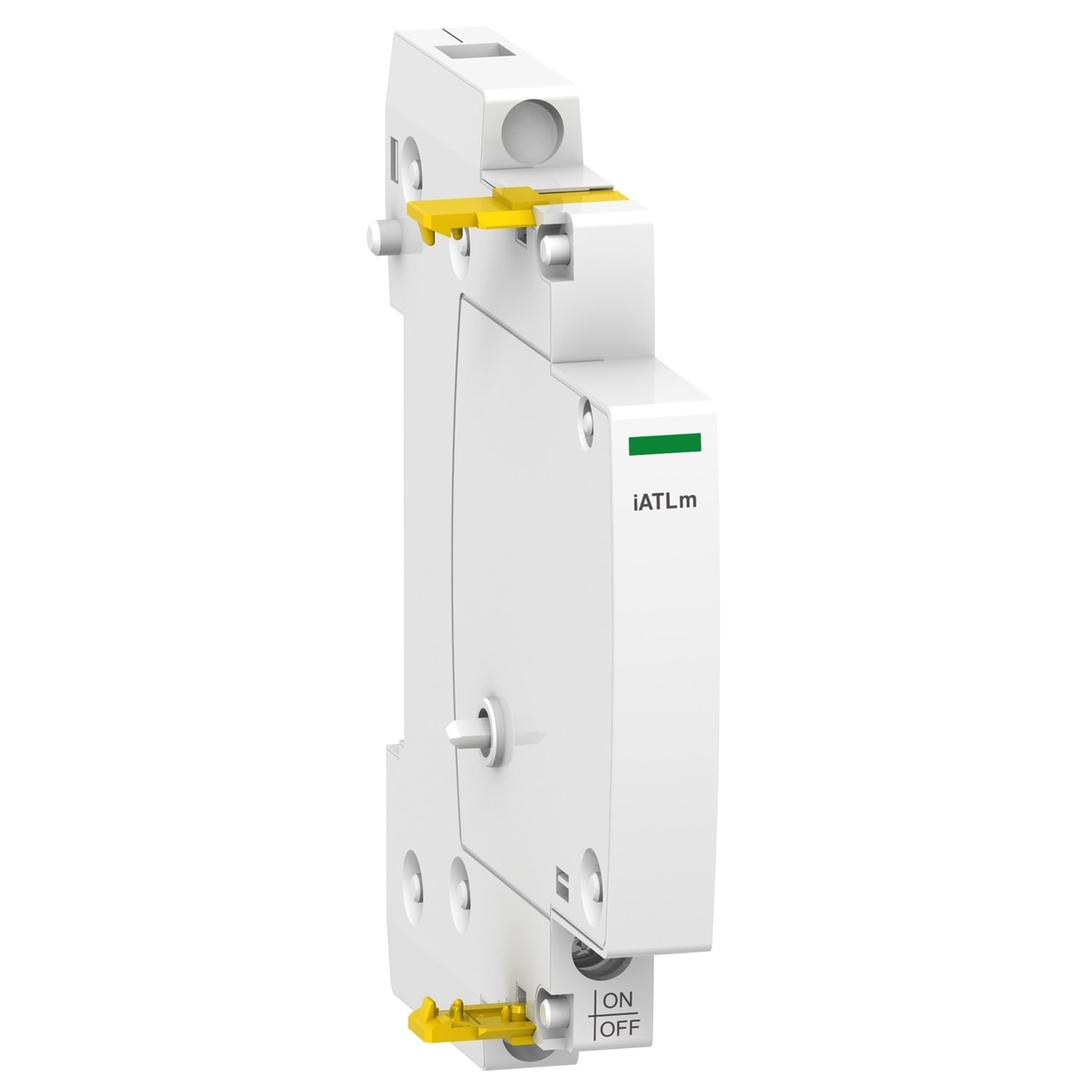 Schneider Electric - Hjelpeblokk for fast signal iATLm for iTL