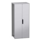 Schneider Electric - Gulvskap SFN u/m,pl 1800x800x