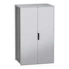 Schneider Electric - Gulvskap SFN m/m,pl 2000x120