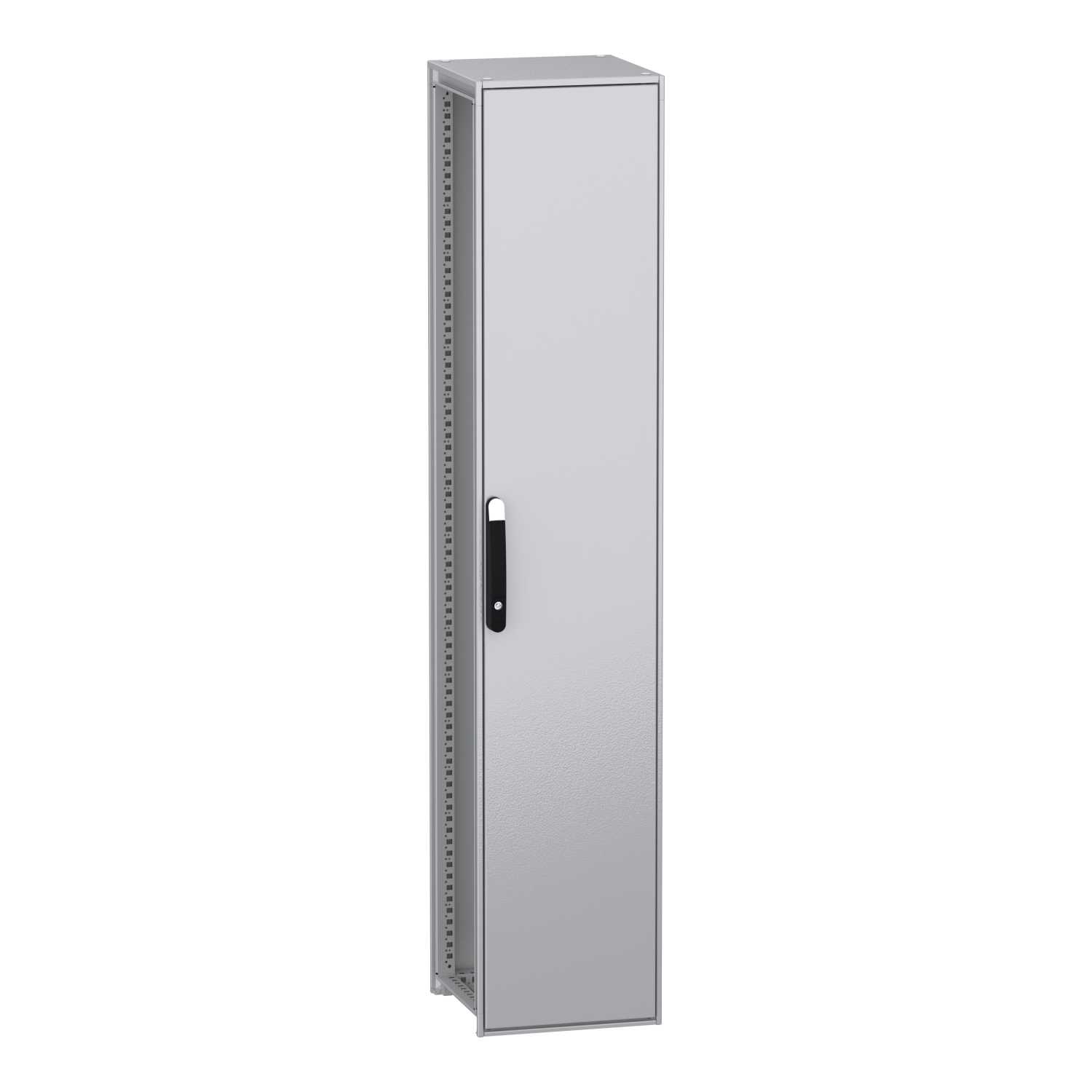 Schneider Electric - Gulvskap SFN u/m,pl 2000x400x
