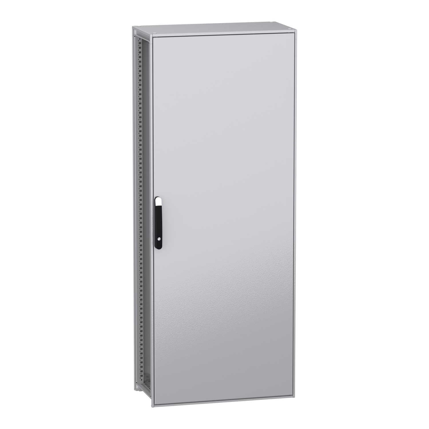 Schneider Electric - Gulvskap SFN u/m,pl 2000x800x