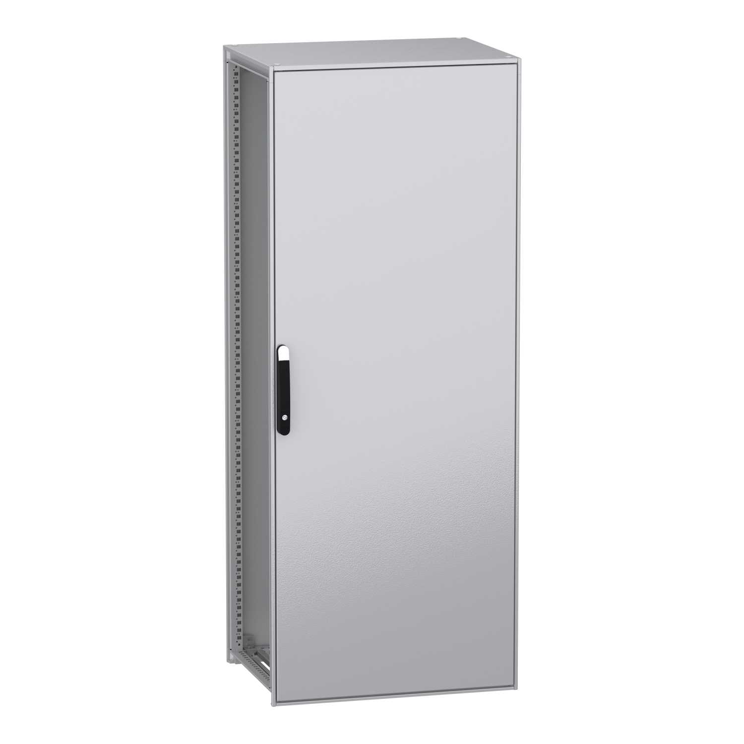 Schneider Electric - Gulvskap SFN u/m,pl 2000x800x