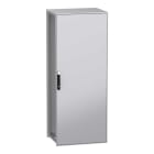 Schneider Electric - Gulvskap SFN u/m,pl 2000x800x