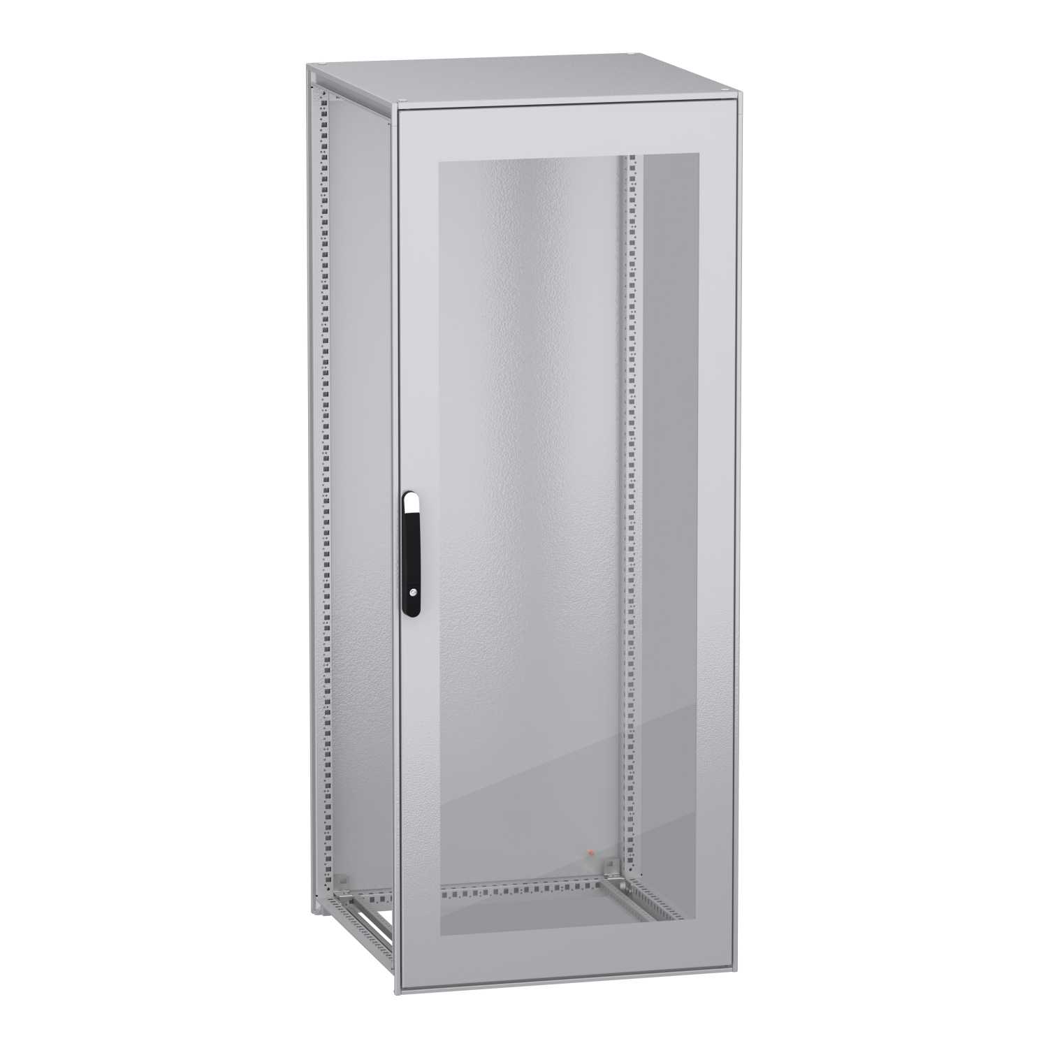 Schneider Electric - Gulvskap SFN 2000x800x800 m g