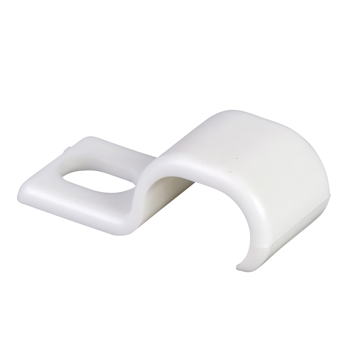 Thorsman
 - Thorsman plastklammer TK 6-9mm, Hvit, pakke av 100