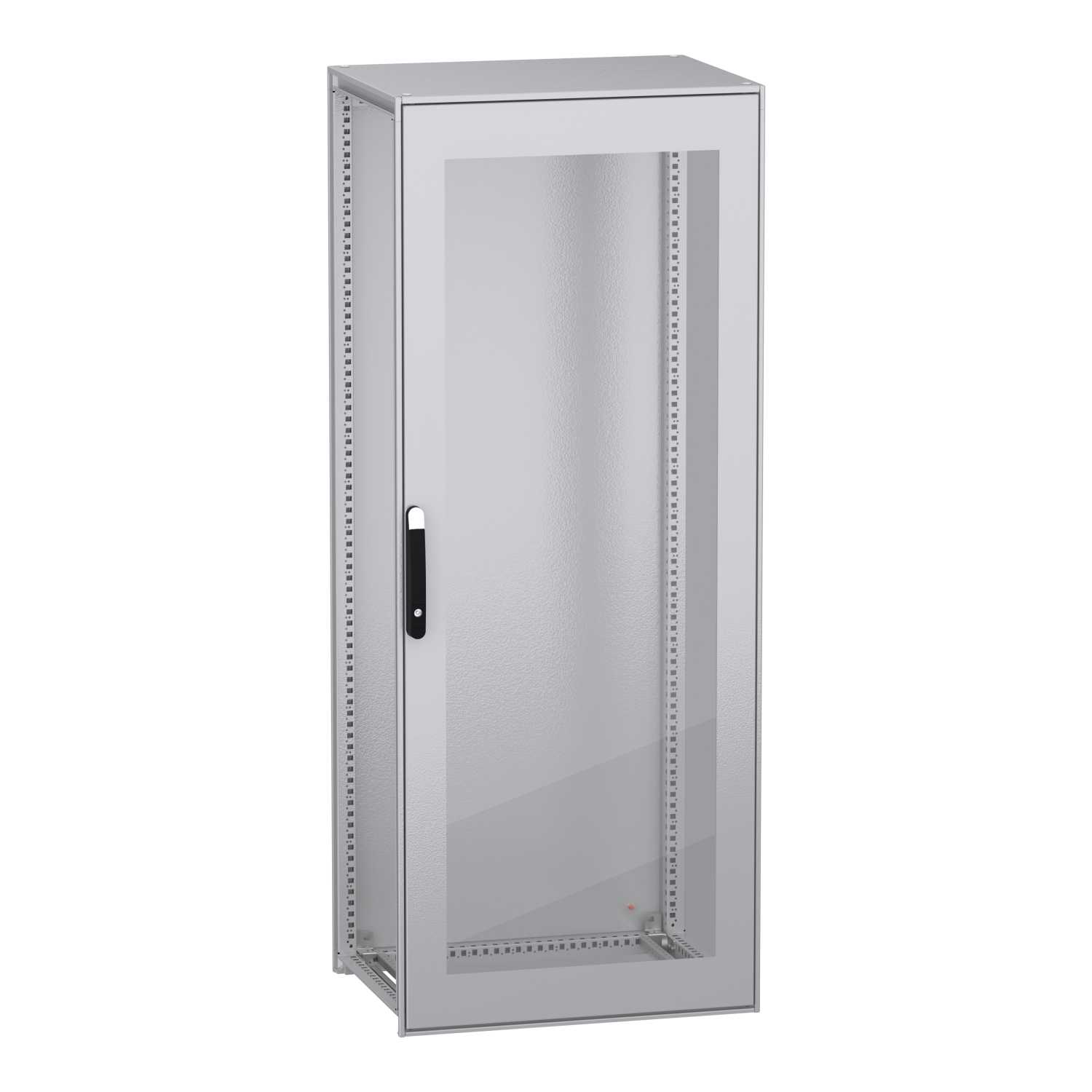 Schneider Electric - Gulvskap SFN 2000x800x600 m g