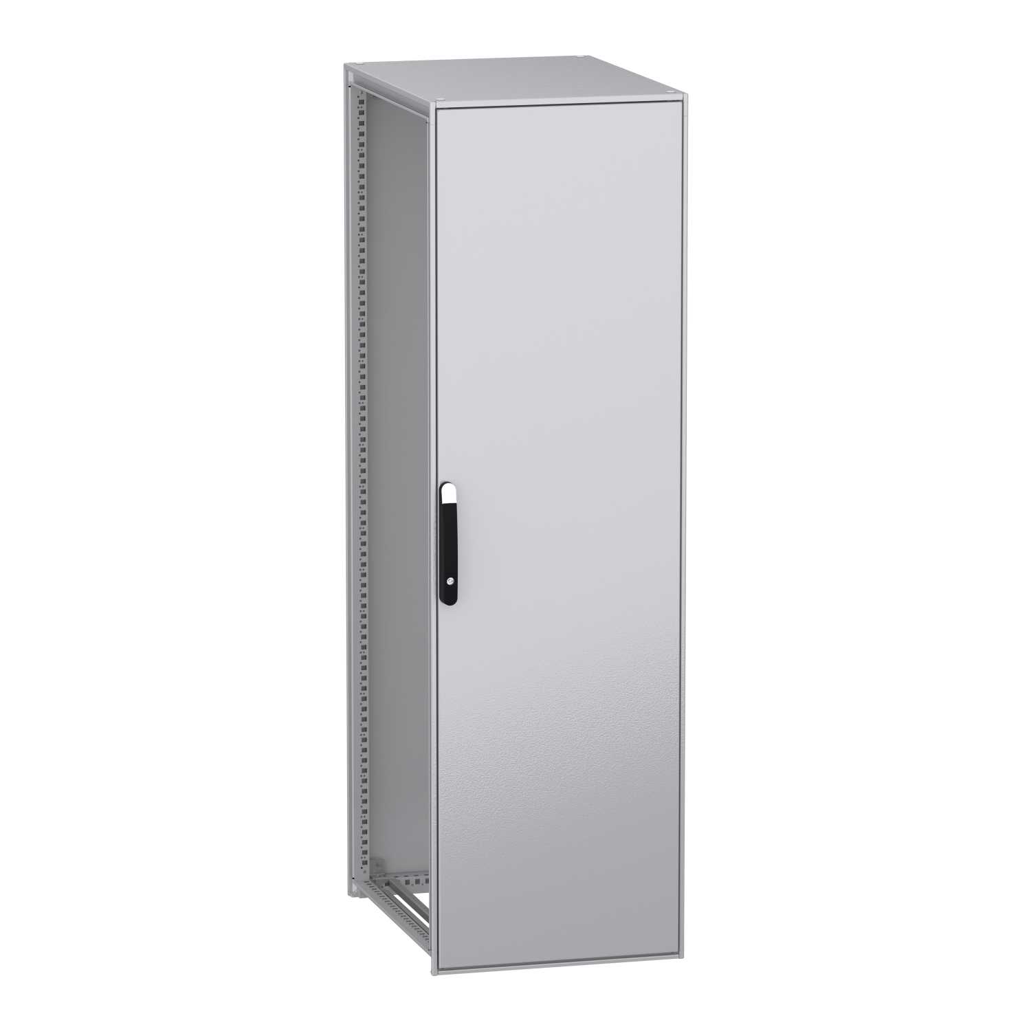 Schneider Electric - Gulvskap SFN u/m,pl 2000x600x