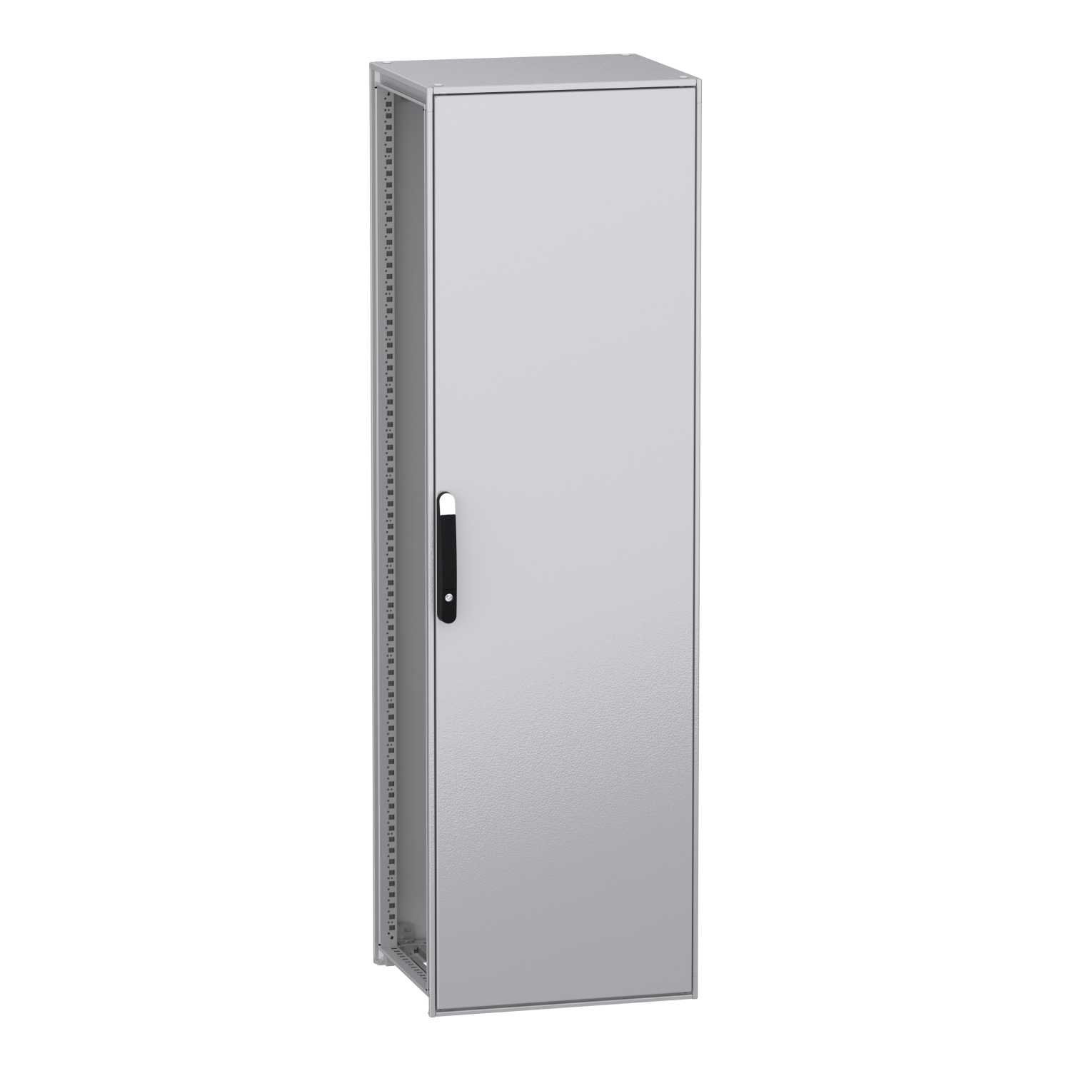 Schneider Electric - Gulvskap SFN u/m,pl 2000x600x