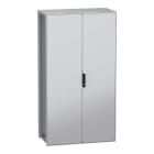 Schneider Electric - Gulvskap SFN u/m,pl 2200x1200