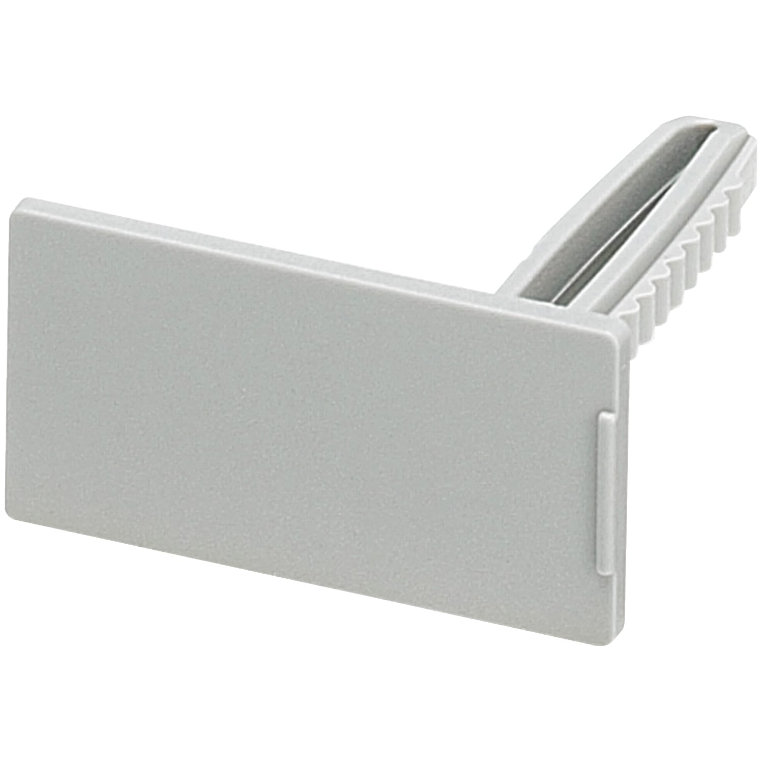 Schneider Electric - Merkeholder for endestopper