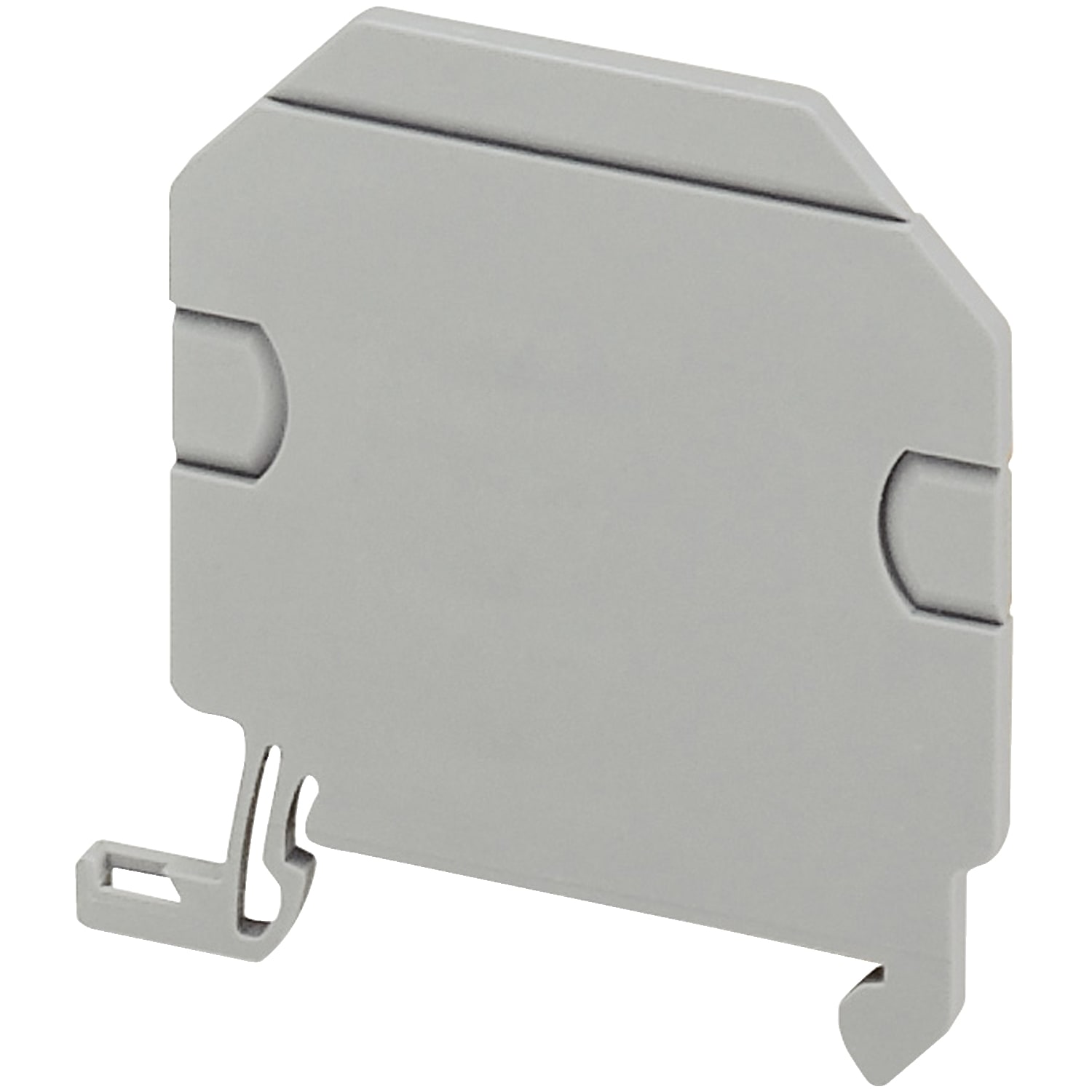 Schneider Electric - Skilleplate