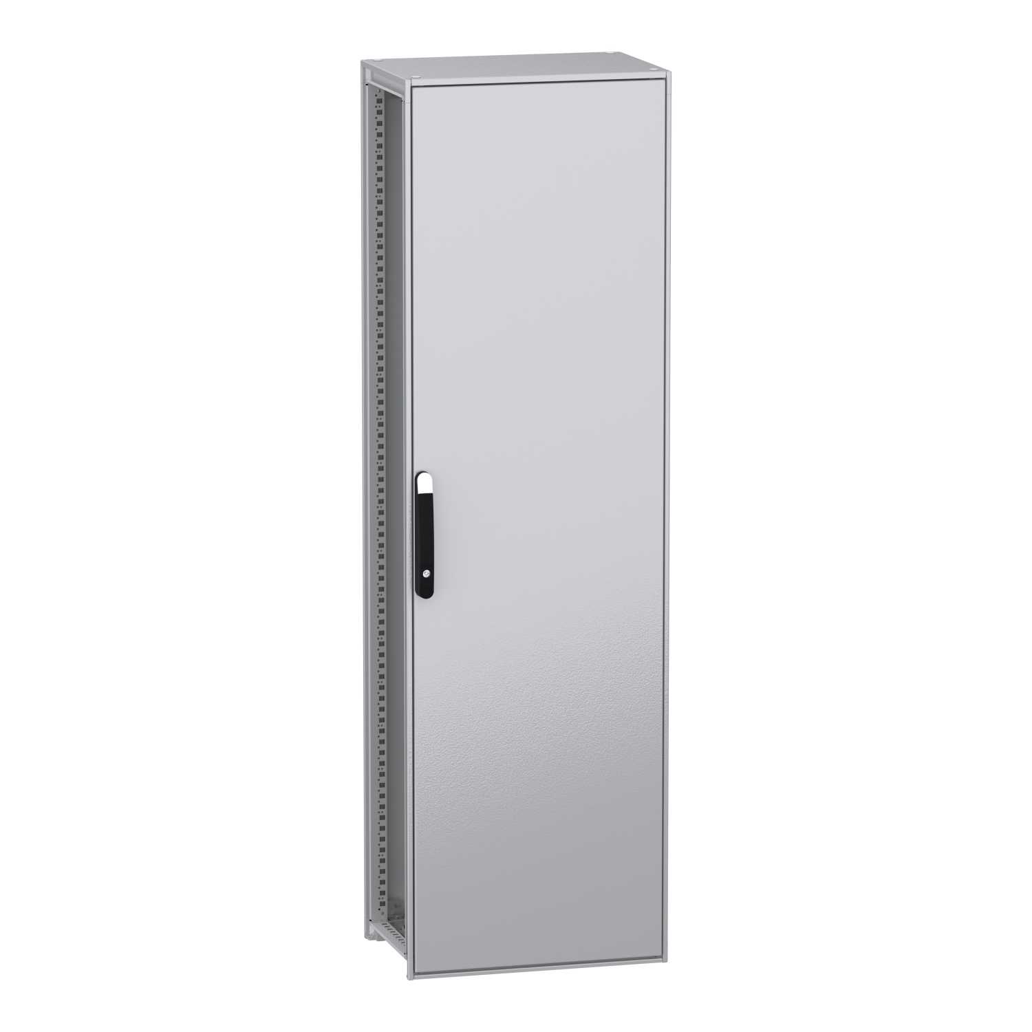 Schneider Electric - Gulvskap SFN u/m,pl 2000x600x