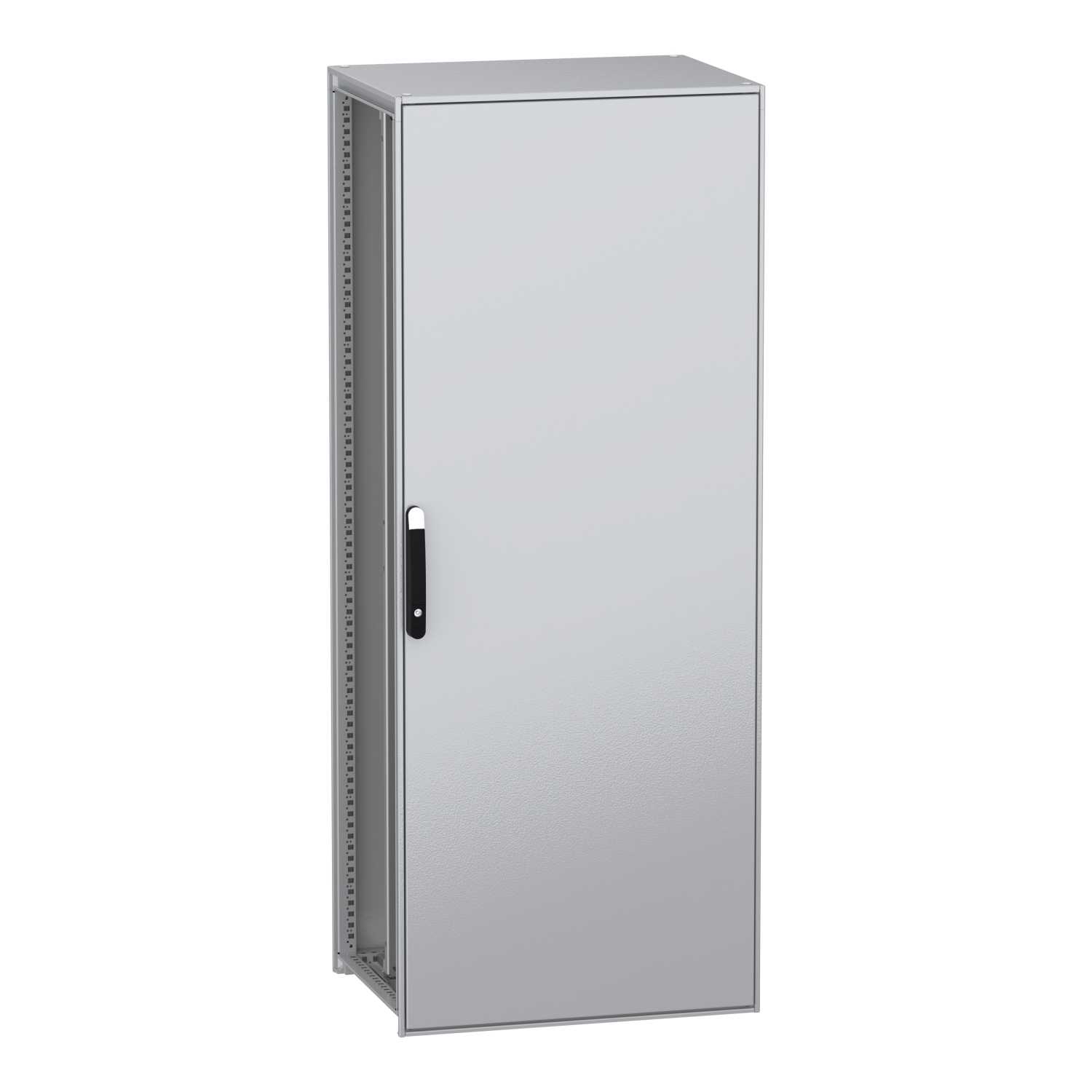 Schneider Electric - Gulvskap SFN  m/m,pl 2000x800
