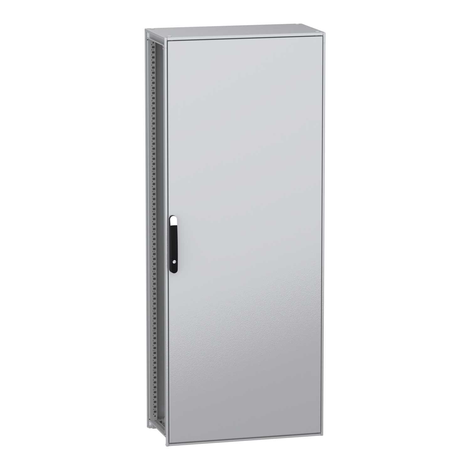 Schneider Electric - Gulvskap SFN  m/m,pl 2000x800