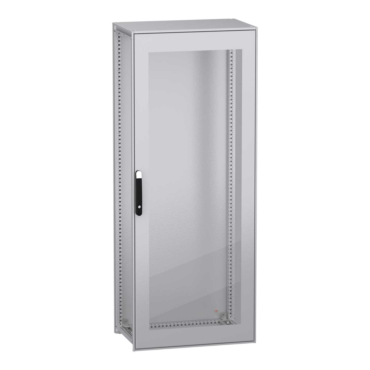 Schneider Electric - Gulvskap SFN 2000x800x500 m g
