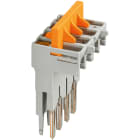 Schneider Electric - Bryterlask 4pol NSYTRV62TTD