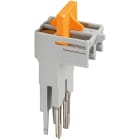 Schneider Electric - Bryterlask 2pol NSYTRV62TTD