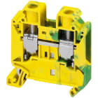 Schneider Electric - Rekkeklemme 16mm² PE 2p