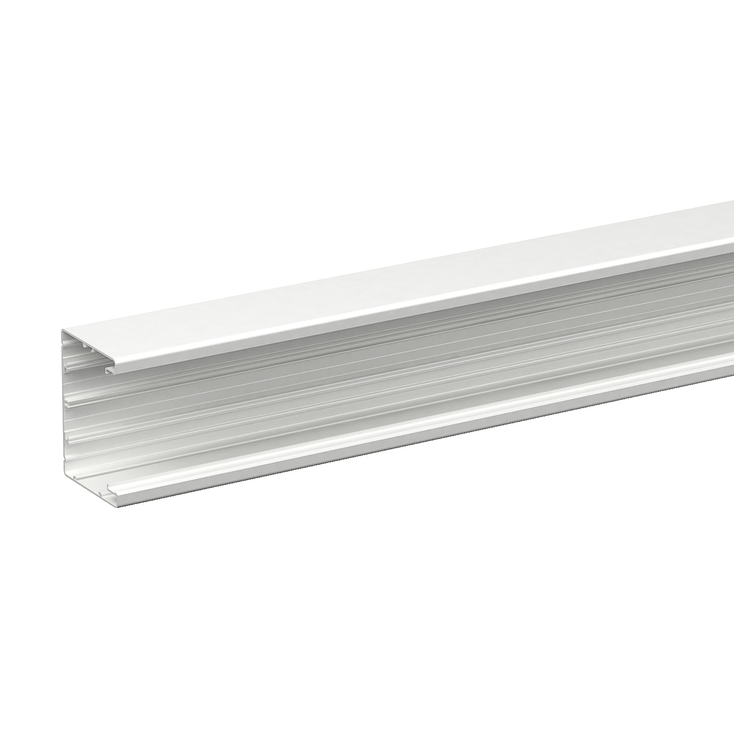 Thorsman
 - U-DEL INKA 101AL HVIT 2,5M