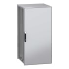 Schneider Electric - Gulvskap SFN m/m,pl 1600x800
