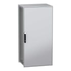Schneider Electric - Gulvskap SFN m/m,pl 1600x800
