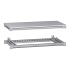 Schneider Electric - Øvre+nedre ramme SFN 800x400