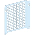 Schneider Electric - Mont.plate-hullet-flat-4m-Pri LVS03175
