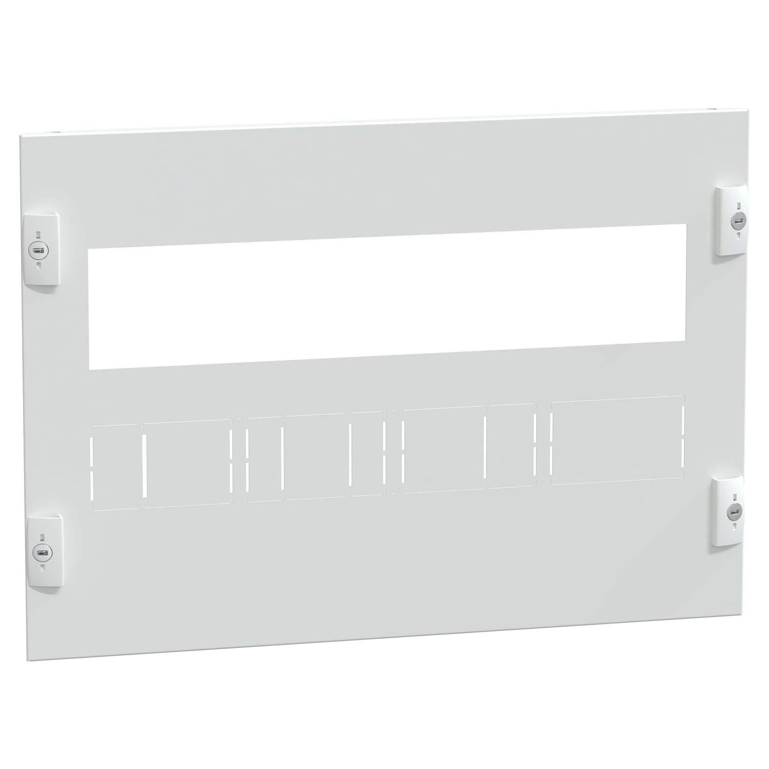 Schneider Electric - Frontpl.NSX100-250 Vigi Vert. LVS03244