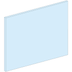 Schneider Electric - Avdekkingslist ModProd L1000 LVS03220