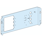Schneider Electric - Montpl.NSX250 PrismaG horison LVS03032
