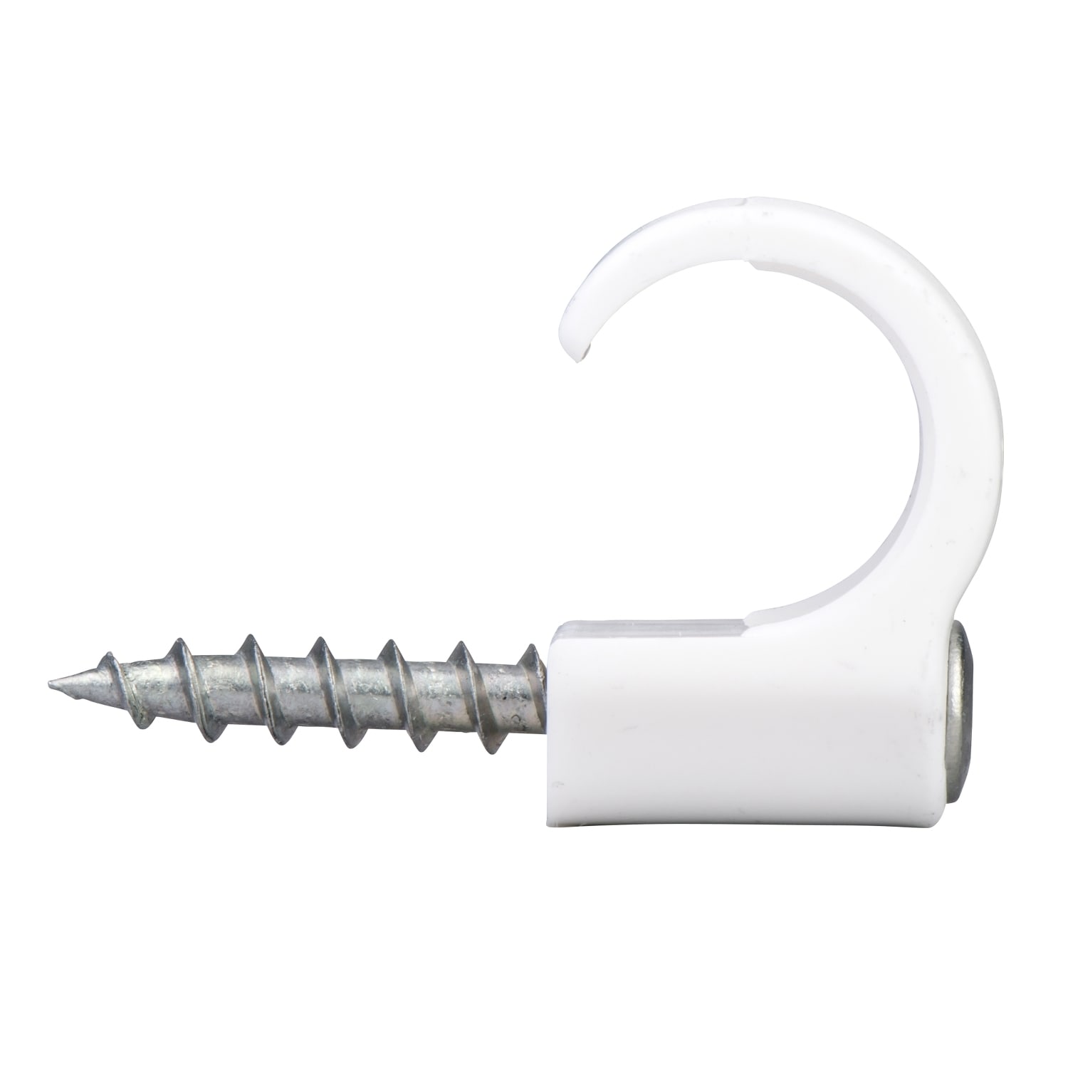 Thorsman
 - Thorsman Skrueclips TCS-X-C3 18-22, SECOR, Hvit, pakke av 50