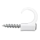 Thorsman
 - Thorsman Skrueclips TCS-X-C3 18-22, SECOR, Hvit, pakke av 50
