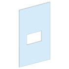Schneider Electric - Frontpl. INS250 Vert. Kabelfe LVS03251