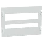 Schneider Electric - Frontpl. NSX250Vigi Vert. Pri LVS03241
