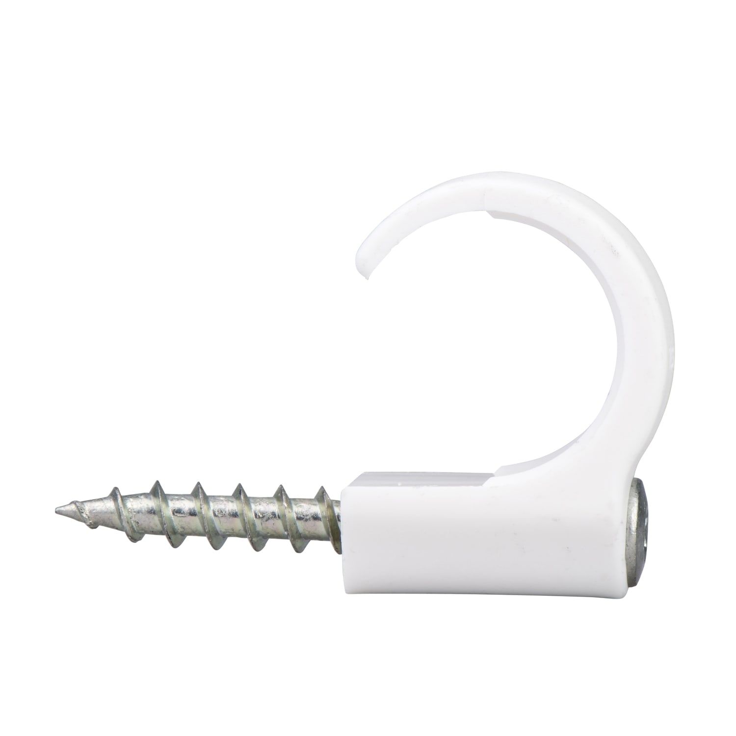Thorsman
 - Thorsman Skrueclips TCS-X-C3 22-26, SECOR, Hvit, pakke av 50