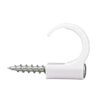 Thorsman
 - Thorsman Skrueclips TCS-X-C3 22-26, SECOR, Hvit, pakke av 50