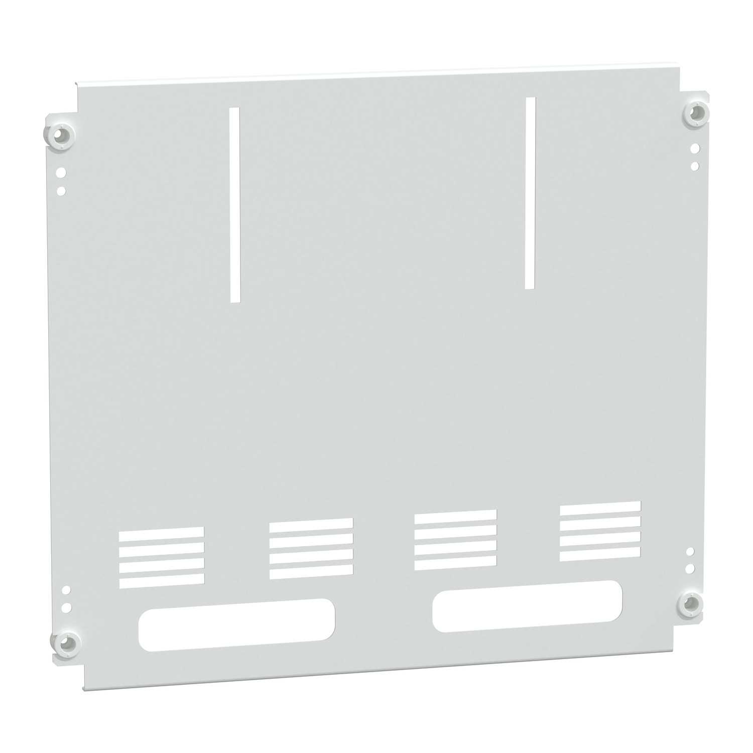 Schneider Electric - Montpl. 3fas måler PrismaSeT LVS03152