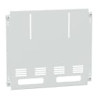 Schneider Electric - Montpl. 3fas måler PrismaSeT LVS03152