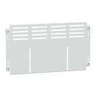 Schneider Electric - Målebrett f/2 målere-6mod Pri LVS03160