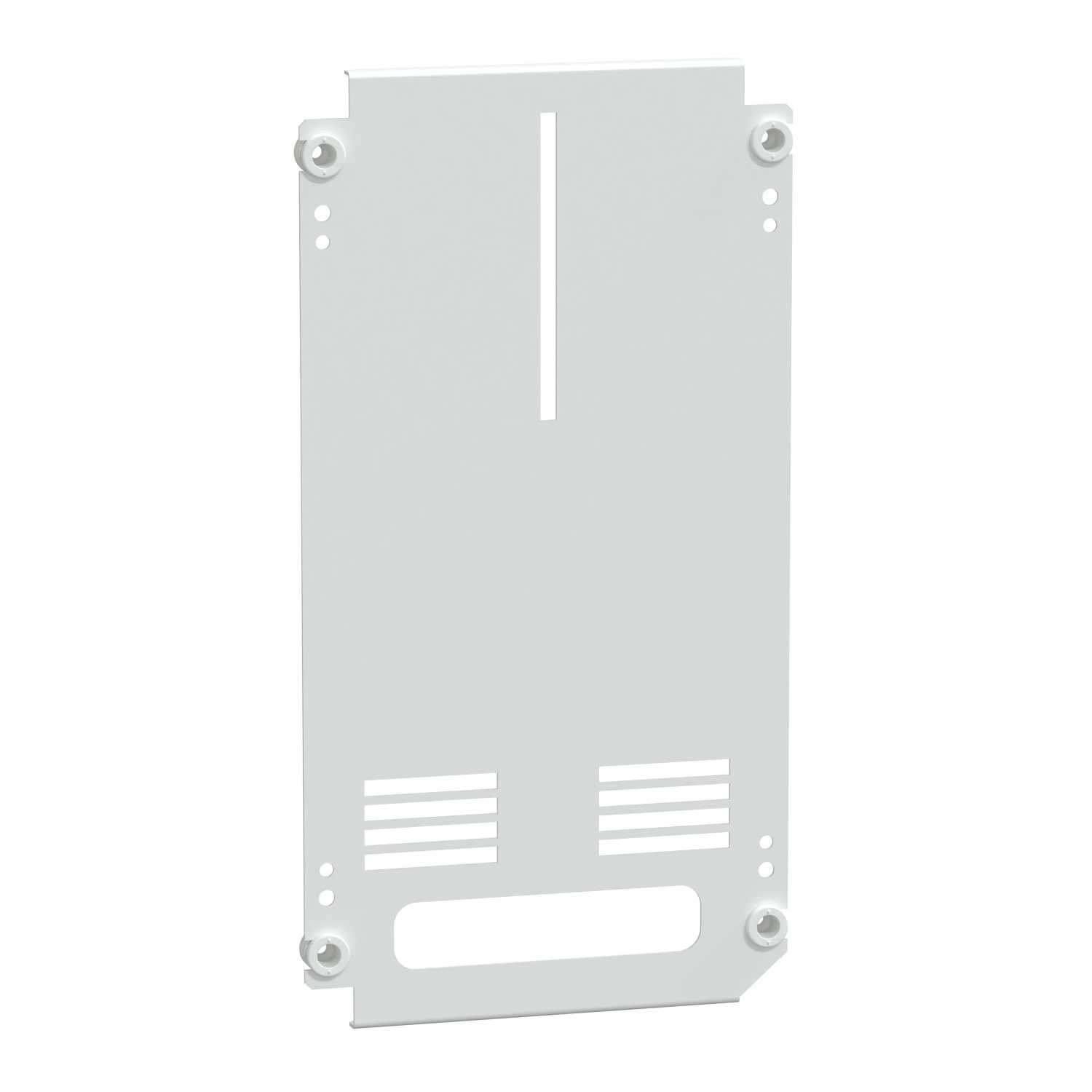 Schneider Electric - Montpl. 3fas måler PrismaSeT LVS03156