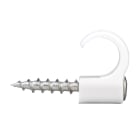 Thorsman
 - Thorsman Skrueclips TCS-X-C3 14-18, SECOR, Hvit, pakke av 100