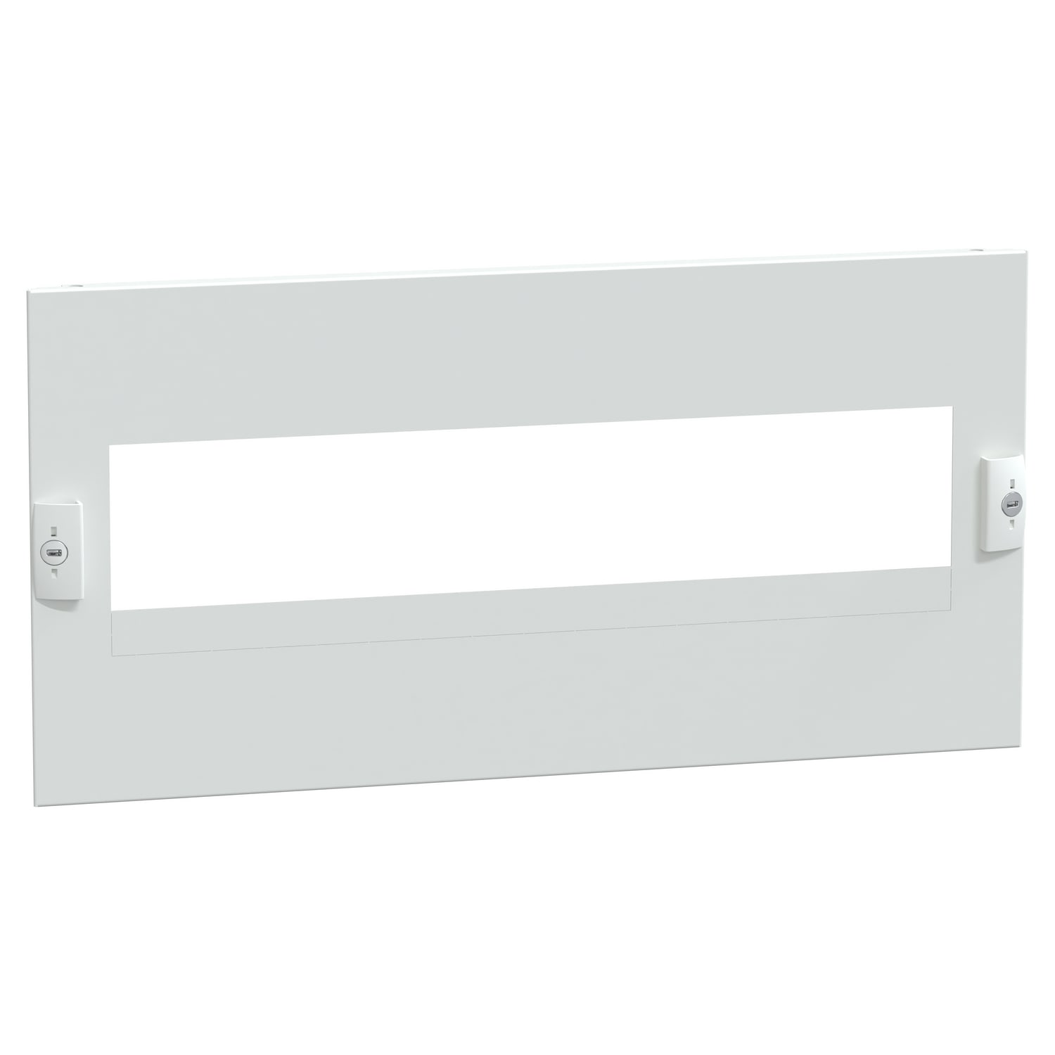 Schneider Electric - Frontpl. NSX100-250 Vert. Pri LVS03243
