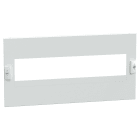Schneider Electric - Frontpl. NSX100-250 Vert. Pri LVS03243