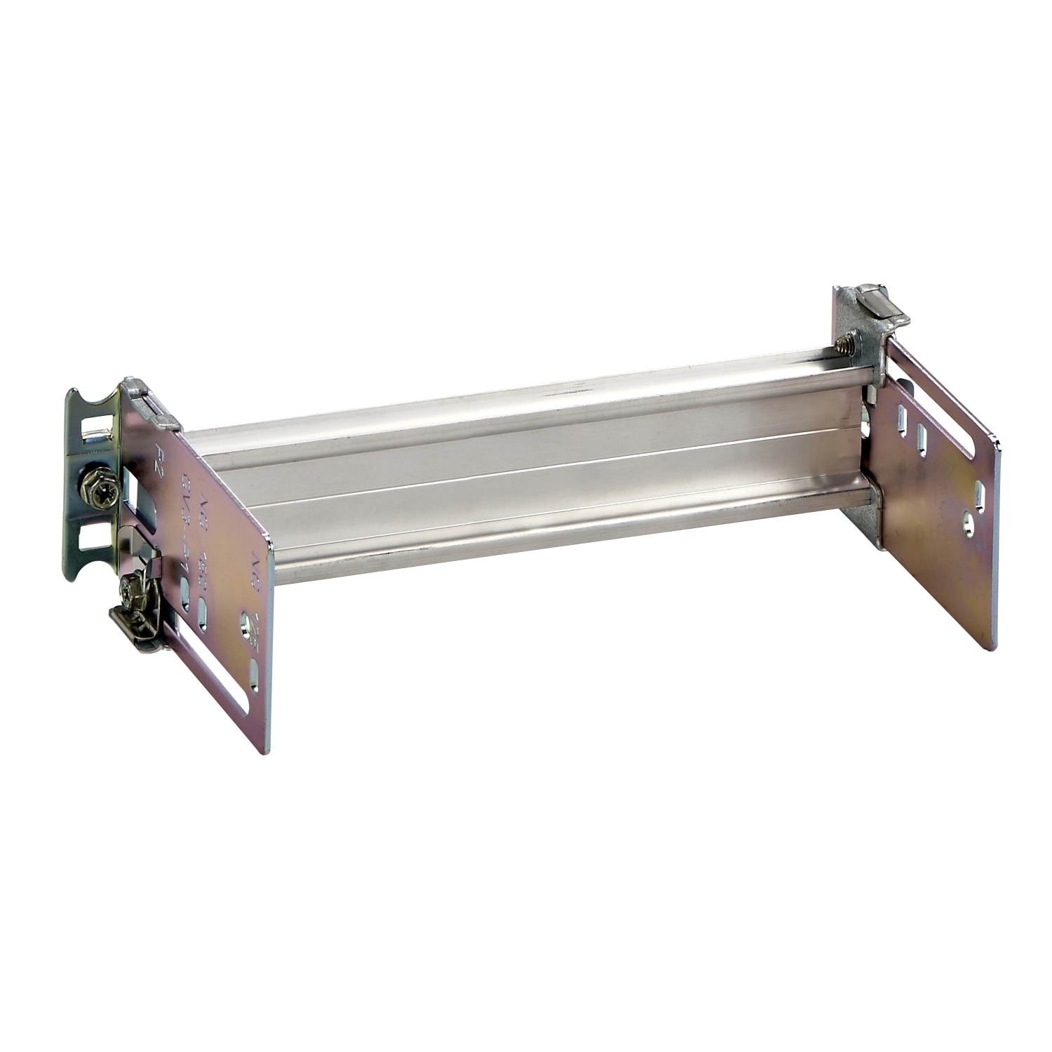 Schneider Electric - DIN skinne justerbar PrismaSe LVS03011