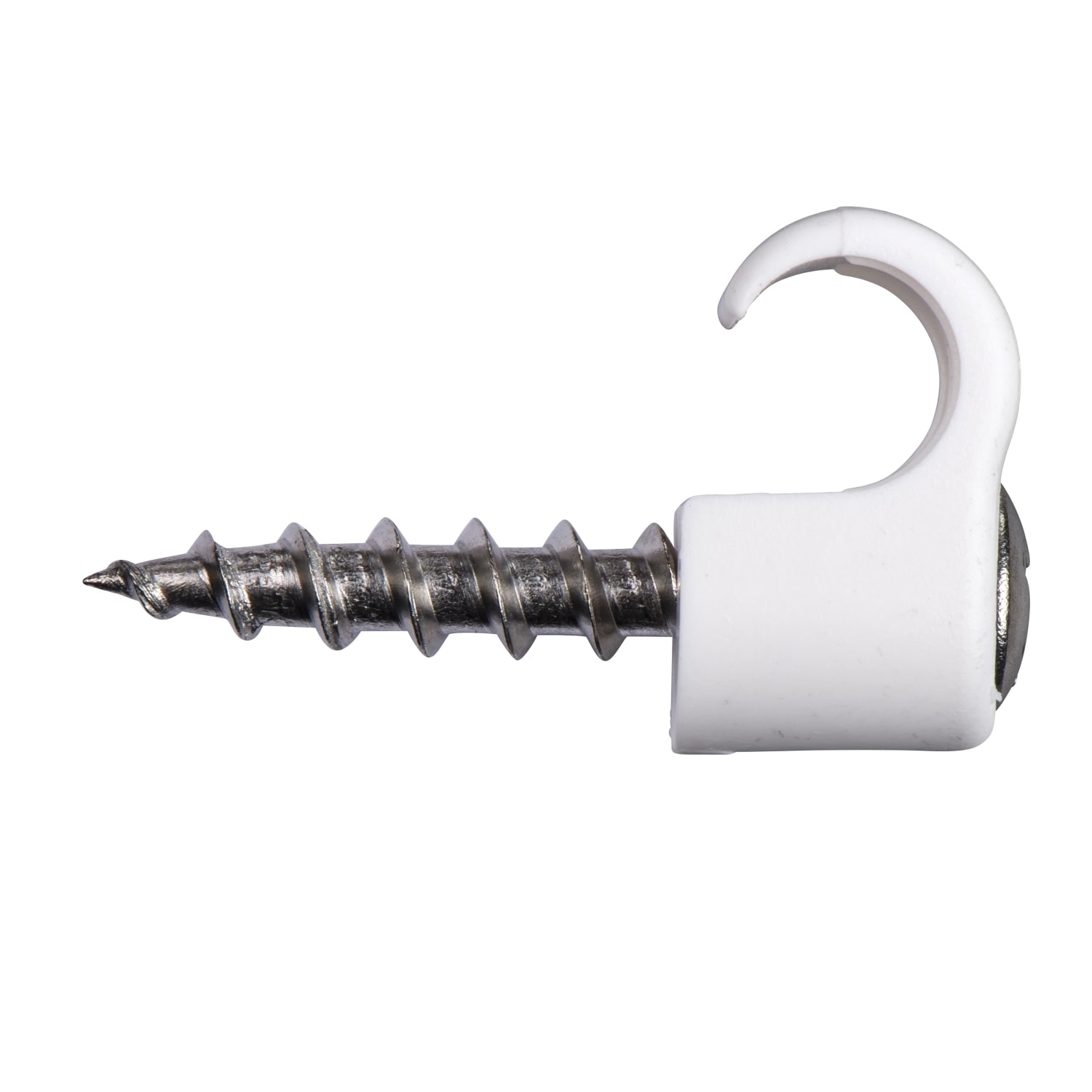 Thorsman
 - Thorsman Skrueclips TCS-C5M 8-12, Hvit, pakke av 100
