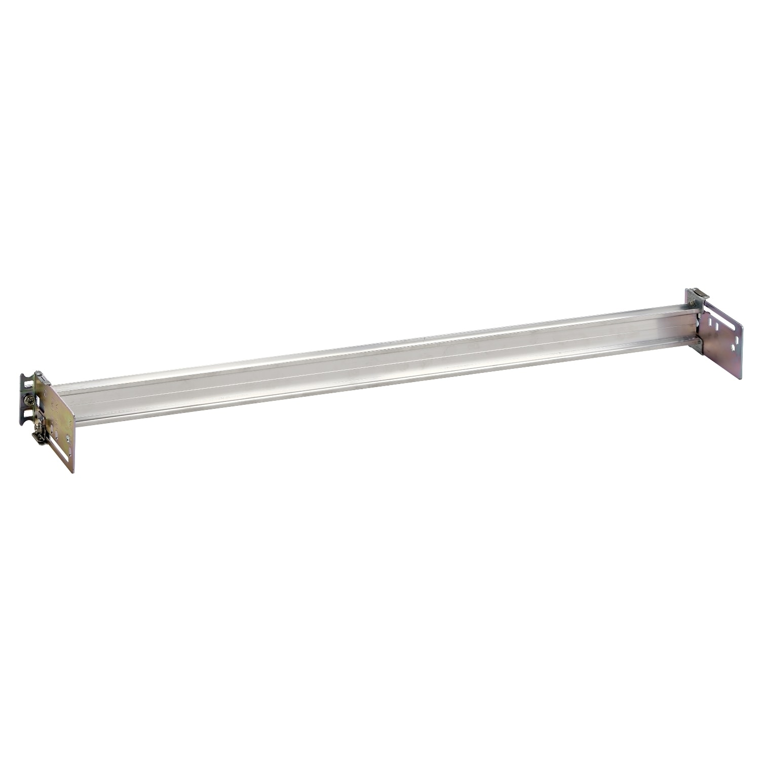 Schneider Electric - DIN skinne-justerbar PrismaSe LVS03007